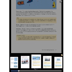 RYA Race Training Exercises (eBook)